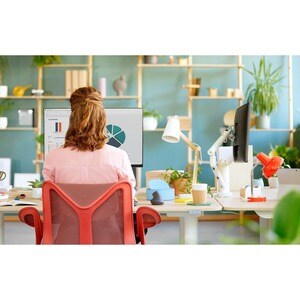 Logitech ERGO K860 Tastatur - Kabellos Konnektivität - USB Schnittstelle - Deutsch - Graphit - Bluetooth/RF - 10 m - 2,40 