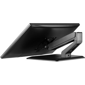 Neomounts Neomounts Pro FPMA-D885BLACK Height Adjustable Monitor Stand - Up to 81.3 cm (32") Screen Support - 10 kg Load C