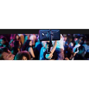 Smartphone CROSSCALL CORE-X4 32 Go - 4G - Écran 13,8 cm (5,5") LCD HD+ 1440 x 720 - 3 Go RAM - Android 9.0 Pie - Noir - Ba