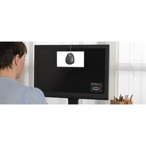 EIZO ColorEdge CS2731. Anzeigegrösse (Diagonal): 68,6 cm (27"), Auflösung: 2560 x 1440 Pixel, HD type: Quad HD, Display te