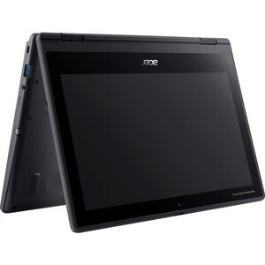 Acer TravelMate Spin B3 B311RN-31 TMB311RN-31-P5KK 29,5 cm (11,6 Zoll) Touchscreen 2 in 1 Notebook - Full HD - 1920 x 1080