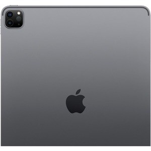 Tableta Apple iPad Pro (4th Generation) - 32,8 cm (12,9") - 1 TB Almacenamiento - iPad OS - Gris - Apple A12Z Bionic SoC -