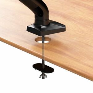 AOC ACC UNIVERSAL DUAL DESK-MOUNT ARM 27IN 9KG.