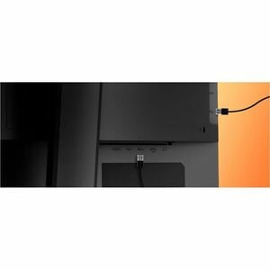 AOC Q24P2Q 24 Zoll Klasse WQHD LED-Monitor - 16:9 Format - Schwarz - 60,5 cm (23,8 Zoll) Viewable - IPS-Technologie (In-Pl