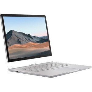 Microsoft Surface Book 3 38,1 cm (15 Zoll) Touchscreen 2 in 1 Notebook - 3240 x 2160 - Intel Core i7 (10. Generation) i7-1
