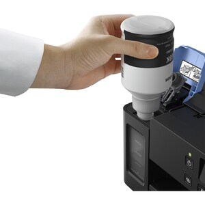 MEGATANK G5050 (3 X BK + 1 X C/ .
