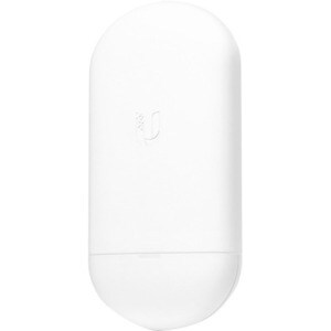 Ubiquiti NanoStation AC Loco Loco5AC IEEE 802.11ac 450 Mbit/s Wireless Access Point - 5 GHz - MIMO Technology - 1 x Networ