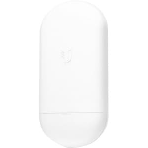 Ubiquiti NanoStation AC Loco Loco5AC IEEE 802.11ac 450 Mbit/s Wireless Access Point - 5 GHz - MIMO Technology - 1 x Networ