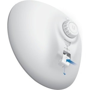 Ubiquiti LTU Pro LTU-Pro 600 Mbit/s Wireless Access Point - 5 GHz - 2 x Internal Antenna(s) - 1 x Network (RJ-45) - Gigabi