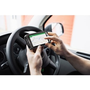Terminale palmare Datalogic Memor 20 - Imager - 14,5 cm (5,7") - LED - Full HD - 1080 x 1920 - Touchscreen - 4 GB RAM / 64