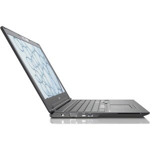 Ordinateur Portable - Fujitsu LIFEBOOK U U7510 - Écran 39,6 cm (15,6") - Full HD - 1920 x 1080 - Intel Core i5 (10ème géné