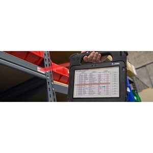 Xplore XPAD L10 Tablet - 25,7 cm (10,1 Zoll) WUXGA - Core i5 8th Gen i5-8250U 1,60 GHz - 8 GB Storage - 128 GB SSD - Windo