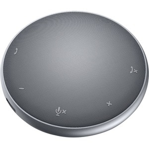 Dell MH3021P Filaire Haut-parleur Main Libre - Zoom - OmnidirectionnelleMicrophone(s)