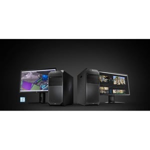 HP Z4G4T i910920X 64GB/1TB PC