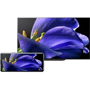 Sony Mobile Xperia 5 II 128 GB Smartphone - 15.5 cm (6.1") OLED Full HD Plus 1080 x 2520 - Kryo 585Single-core (1 Core) 2.