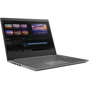 Lenovo V14-IIL 82C400U2SP 35.6 cm (14") Notebook - Full HD - Intel Core i5 10th Gen i5-1035G1 - 8 GB - 256 GB SSD - Spanis