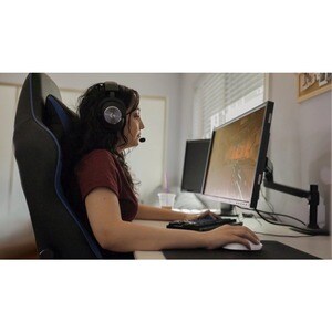 Logitech PRO X SUPERLIGHT Gaming Mouse - USB - 5 Button(s) - White - Wireless - 25400 dpi