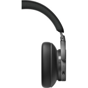 Bang & Olufsen Beoplay H95 Headphones - Stereo - Mini-phone (3.5mm) - Wired/Wireless - Bluetooth - 12 Ohm - 20 Hz to 22 kH