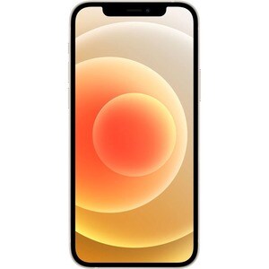 APPLE IPHONE 12 128GB WHITE 6.1IN USB WIFI
