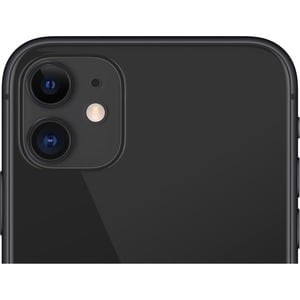 IPHONE 11 128GB BLACK 6.1IN USB WIFI