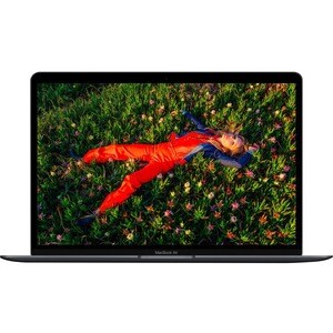 Apple MacBook Air MGN93D/A 33,8 cm (13,3 Zoll) Notebook - WQXGA - 2560 x 1600 - Apple Octa-Core - 8 GB RAM - 256 GB SSD - 