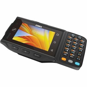 Zebra WT6300 Robust Handheld Terminal - LED Lichtquelle - SD660 - 8,1 cm (3,2 Zoll) - LED - WVGA - 800 x 480 - Touchscreen