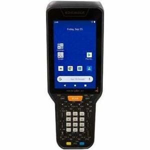 Terminal portable Datalogic Skorpio X5 Durci - Noir - 1D, 2D - Imager - SD660 - 10,9 cm (4,3") - LCD TFT - WVGA - 800 x 48