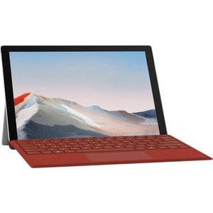 Tablette Microsoft Surface Pro 7+ - 31,2 cm (12,3") - Core i5 11e génération i5-1135G7 Quad-core (4 cœurs) 2,40 GHz - 8 Go