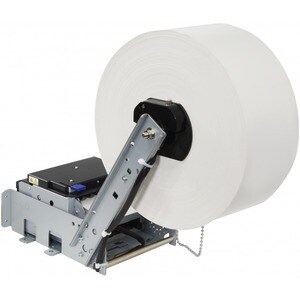 Stampante termica diretta Citizen PMU3300 - Monocromatico - Stampa ricevuta - 72 mm (2,83") Larghezza di stampa - 150 mm/s