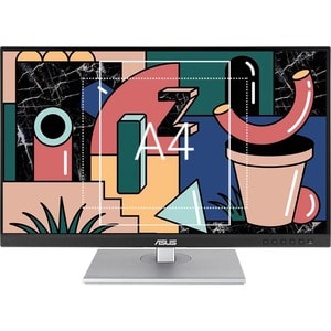ASUS ProArt PA279CV. Taille de l'écran: 68,6 cm (27"), Résolution de l'écran: 3840 x 2160 pixels, Type HD: 4K Ultra HD, Te