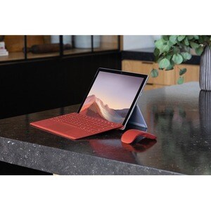 Microsoft Surface Pro 7+ Tablet - 31,2 cm (12,3 Zoll) - Core i5 11. Generation i5-1135G7 Quad-Core 2,40 GHz - 8 GB Storage