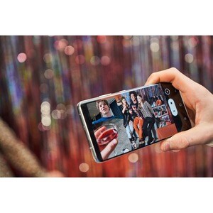Samsung Galaxy S21 Ultra 5G SM-G998U 128 GB Smartphone - 6.8" Dynamic AMOLED Full HD Plus 3200 x 1440 - Kryo 680Single-cor