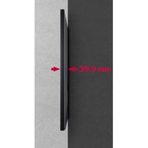 LG 55UH5F-H 139.7 cm (55") LCD Digital Signage Display - Energy Star - 3840 x 2160 - LED - 500 cd/m² - 2160p - USB - HDMI 