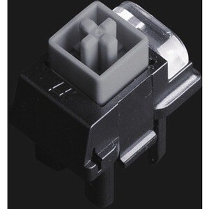 EVGA Z20 Gaming Keyboard - Cable Connectivity - USB 2.0 Interface Volume Control, Multimedia Hot Key(s) - Opto-mechanical 