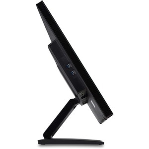 ViewSonic TD2760 27" Class LCD Touchscreen Monitor - 16:9 - 6 ms - 68.6 cm (27") Viewable - Projected Capacitive - Multi-t