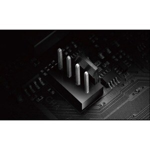 ASRock Z590 Phantom Gaming 4 Desktop Motherboard - Intel Z590 Chipset - Socket LGA-1200 - Intel Optane Memory Ready - ATX 