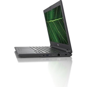 Fujitsu LIFEBOOK E E5411 35.6 cm (14") Notebook - Full HD - 1920 x 1080 - Intel Core i5 11th Gen i5-1135G7 Quad-core (4 Co