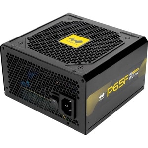 In Win IW-PS-PF650W ATX12V Power Supply - 650 W - Internal - 120 V AC, 230 V AC Input - 5 V DC, 3.3 V DC Output - 1 +12V R