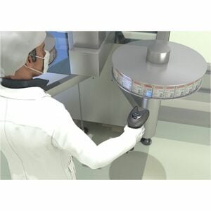Datalogic Gryphon GBT4500 Leichte/saubere Fertigung, Retail, Gesundheitswesen, Transport, Kommerzieller Service Handheld B