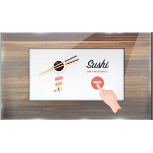 iiyama ProLite TF2234MC-B7AGB 22 Zoll Klasse Open-Frame LCD-Touchscreen-Monitor - 16:9 Format - 8 ms Reaktionszeit - 54,6 