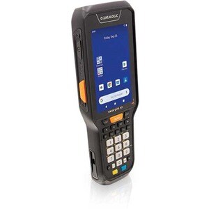 Datalogic Skorpio X5 Rugged Handheld Terminal - 1D, 2D - Imager - 10.9 cm (4.3") - LCD - WVGA - 800 x 480 - 4 GB RAM / 64 