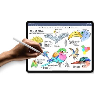 Tableta Apple iPad Pro (5th Generation) - 32,8 cm (12,9") - M1 Octa-Core (8 núcleos) - 16 GB RAM - 2 TB Almacenamiento - i