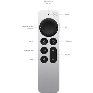 APPLE TV 4K 32GB MXGY2KK/A NOFD FD)