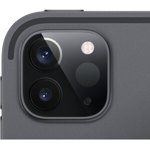 Apple iPad Pro (3rd Generation) Tablet - 27,9 cm (11 Zoll) - M1 Octa-Core - 8 GB RAM - 256 GB - iPadOS 14 - Grau - Apple M