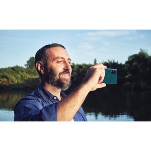 Sony Mobile Xperia 5 III 128 GB Smartphone - 15.5 cm (6.1") OLED Full HD Plus 1080 x 2520 - Kryo 680Single-core (1 Core) 2