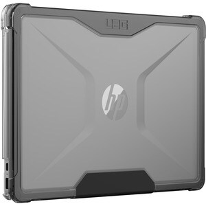 Urban Armor Gear Plyo Case for HP Chromebook - Ice