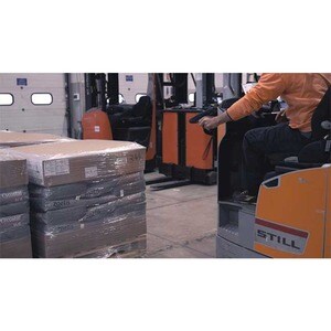 SKORPIO X5 XLR PGRIP WIFI 4.3IN