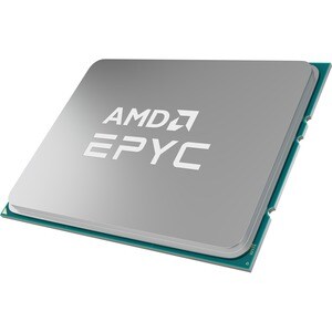 HPE AMD EPYC 7003 (3rd Gen) 7313 Hexadeca-core (16 Core) 3 GHz Processor Upgrade - 123 MB L3 Cache - 3.70 GHz Overclocking