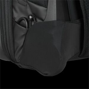 Targus Mobile Tech Traveler EcoSmart TBR040GL Carrying Case (Rolling Backpack) for 39.6 cm (15.6") Notebook - Black - Shou