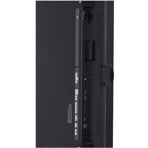 LG 49XS4J-B 124.5 cm (49") LCD Digital Signage Display - 24 Hours/7 Days Operation - In-plane Switching (IPS) Technology -